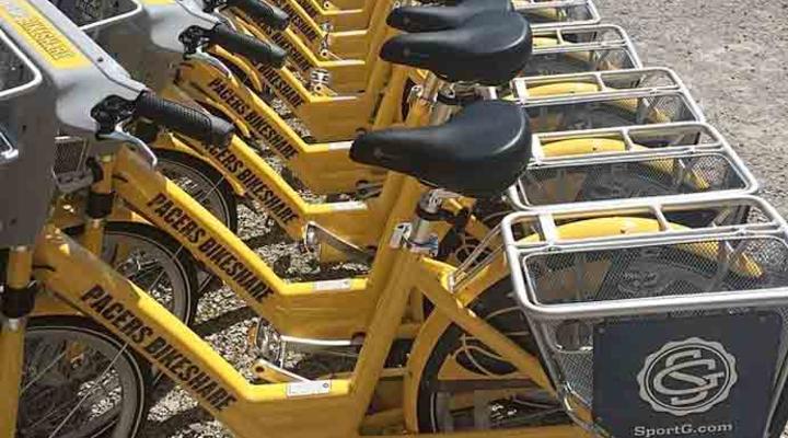 Bikeshare near me best sale
