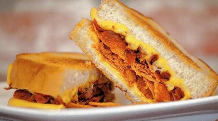 Tom and chee near me on sale