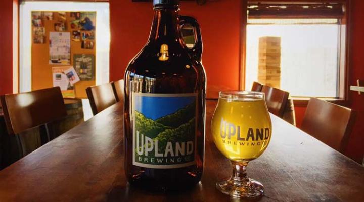 Upland FSQ  Indianapolis, IN