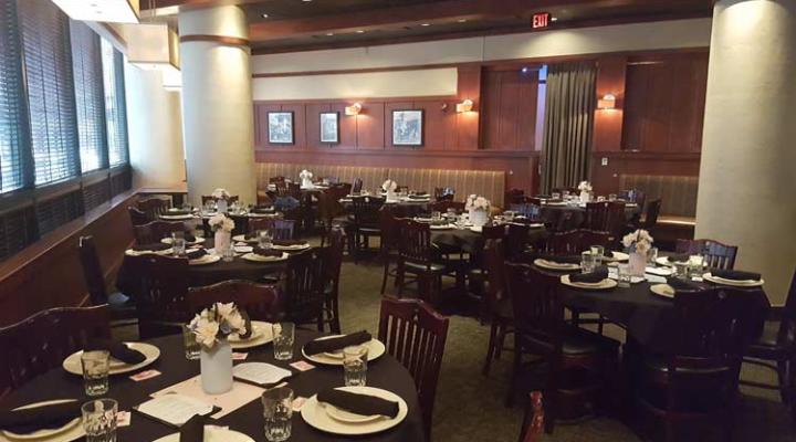 Weber grills restaurant hotsell