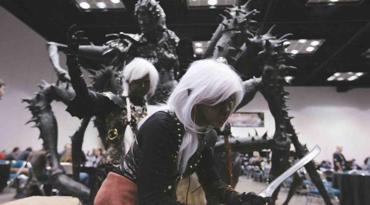 Cosplay Conventions in Indiana - Cosplay 50