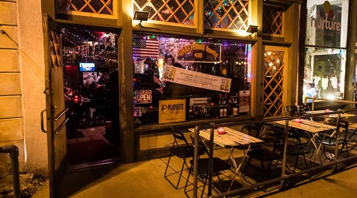 Chatterbox Jazz Club | Indianapolis, IN