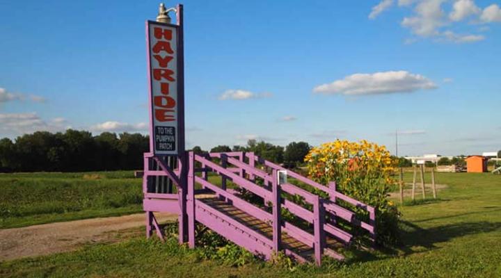 Watermans farm outlet