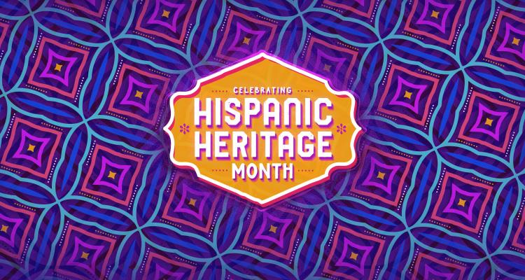 Avenida Hispanic Heritage Month