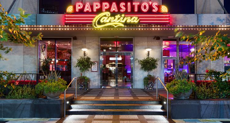 Pappasitos Cantina