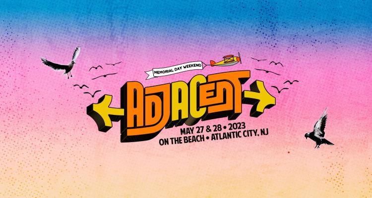 Adjacent Festival 2023