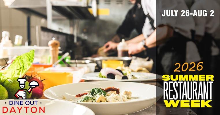 Summer Restaurant Week 2026