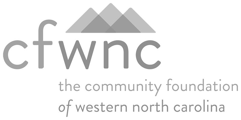 Community Foundation of WNC Logo
