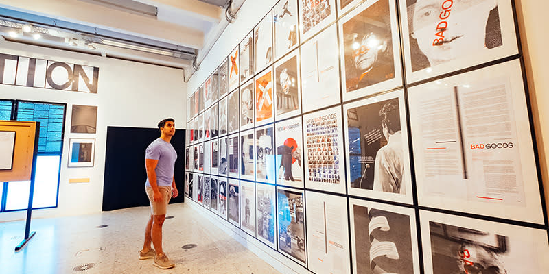 Herbert Art Gallery