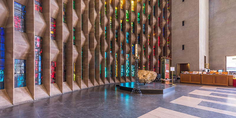 Coventry Cathedral