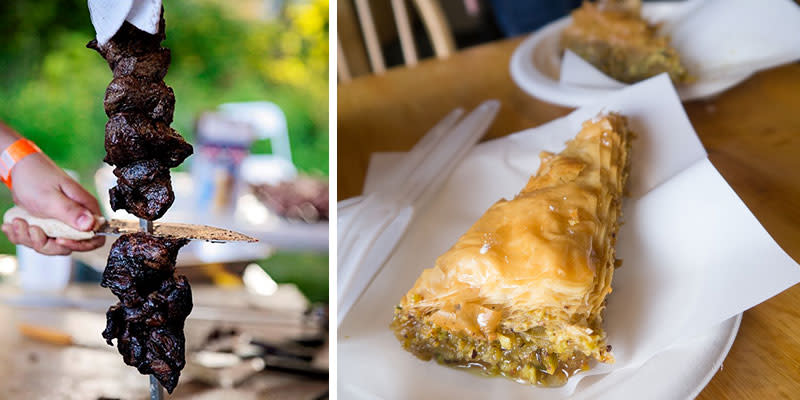 Albanian Christmas Food A Culinary Journey Through Tradition Albanian Christmas Food A Culinary Journey Through Tradition