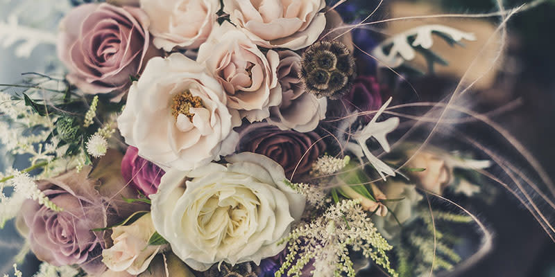 Flower Bouquet