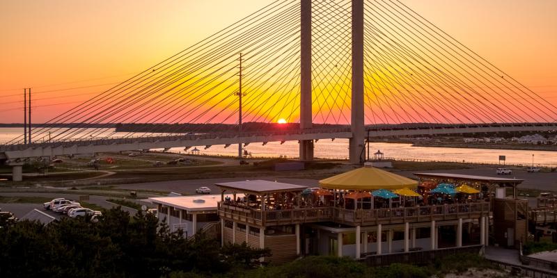 Big Chill Beach Club