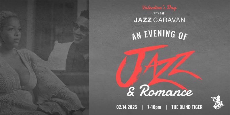 Jazz Caravan