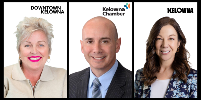 Headshot Image 2 - Paula Quinn, George Greenwood, Lisanne Ballantyne