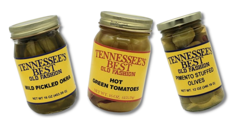 Tennessee's Best Items Visit Knoxville Visitors Center