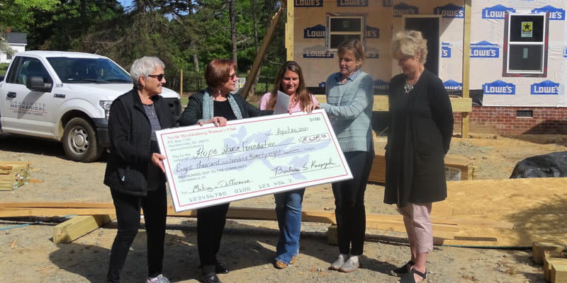 Hope House Foundation