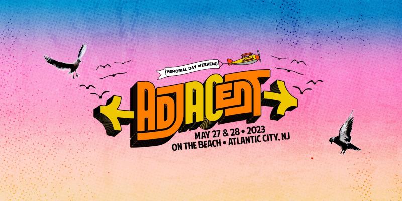 Adjacent Festival 2023