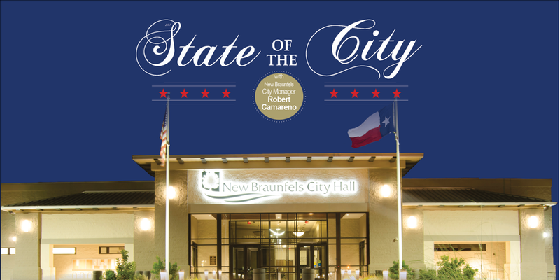 State-of-the-City