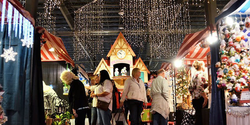 Holiday Boutique