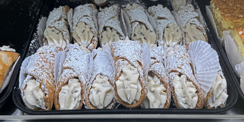 Macri's Italian Bakery