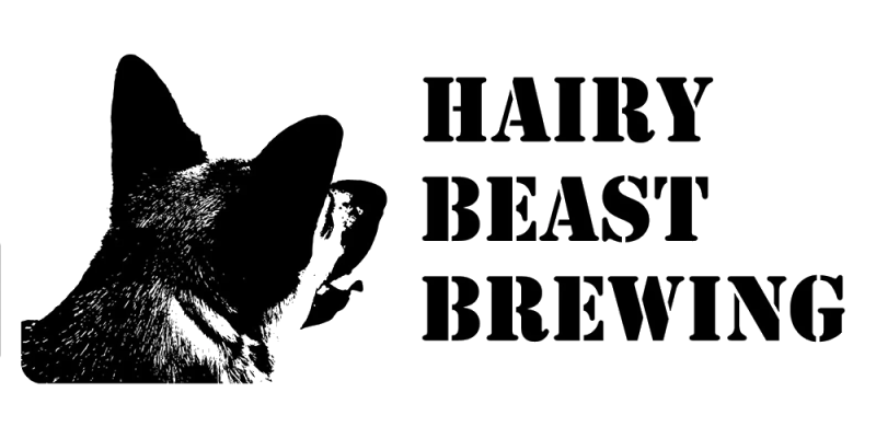 Hairy Beast Brewing Logo