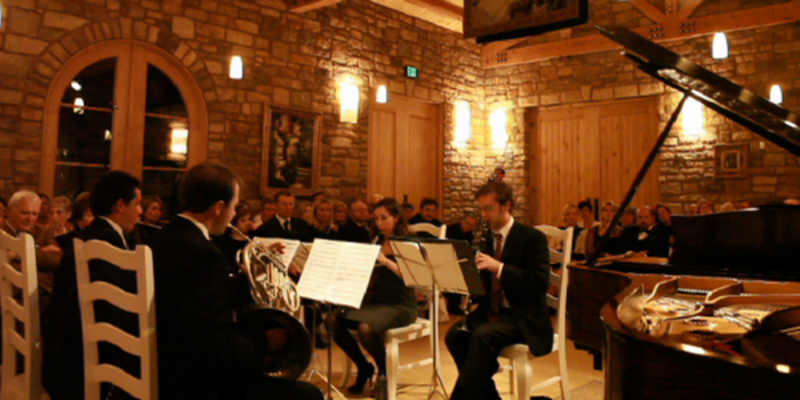 Paderewski Festival