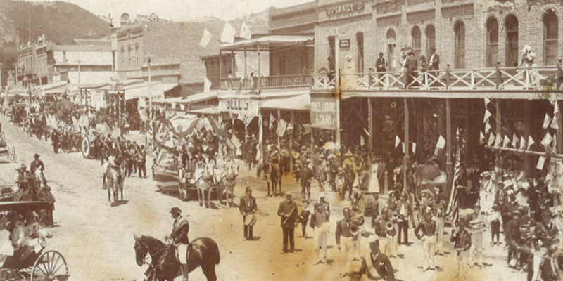 paso history