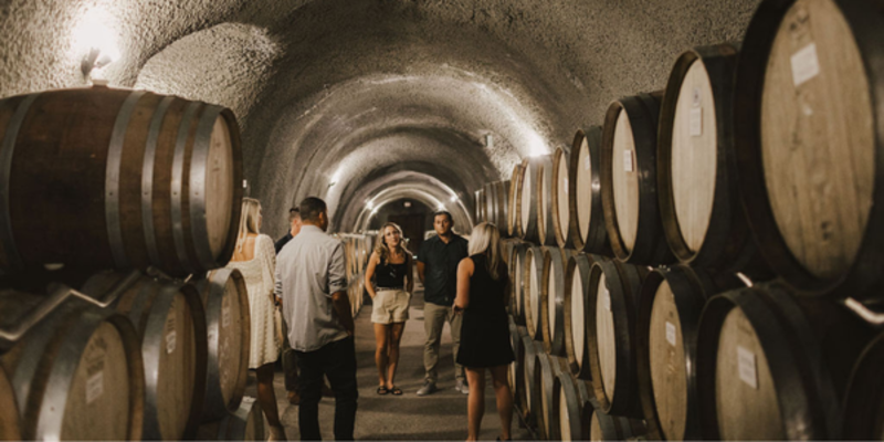 eberle wine tasting