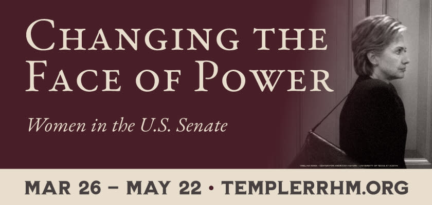 Changing the Face of Power Women in the US Senate