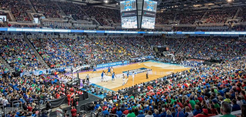 Sports Facilities In Wichita Indoor Outdoor Venues