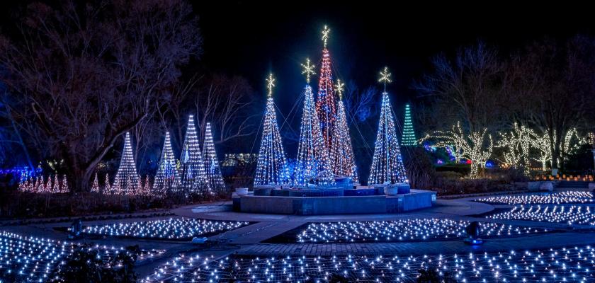 Wichita Area Christmas Parades 2022 Annual Events In Wichita | Sports, Food, & Music Festivals