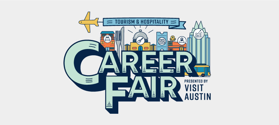 Visit Austin Career Fair