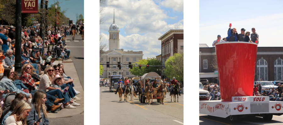 Mule Day Blog 2026 Image