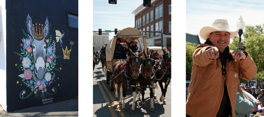 Mule Day Blog Image 2026