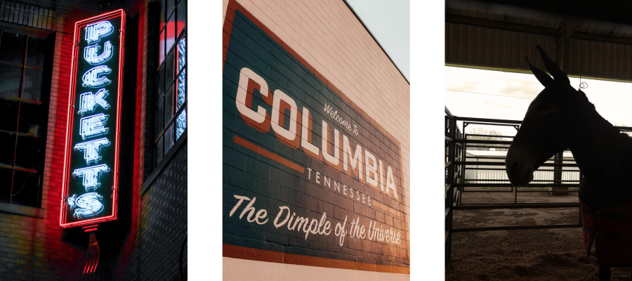 Mule Day Blog Image 2026