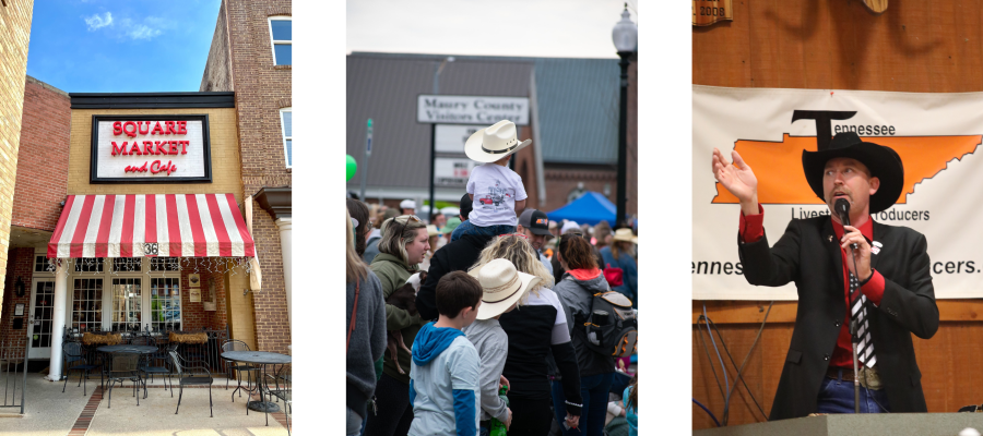 Mule Day 2026 Blog Image