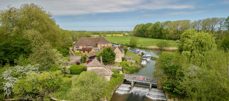 Cotswold Boat Hire