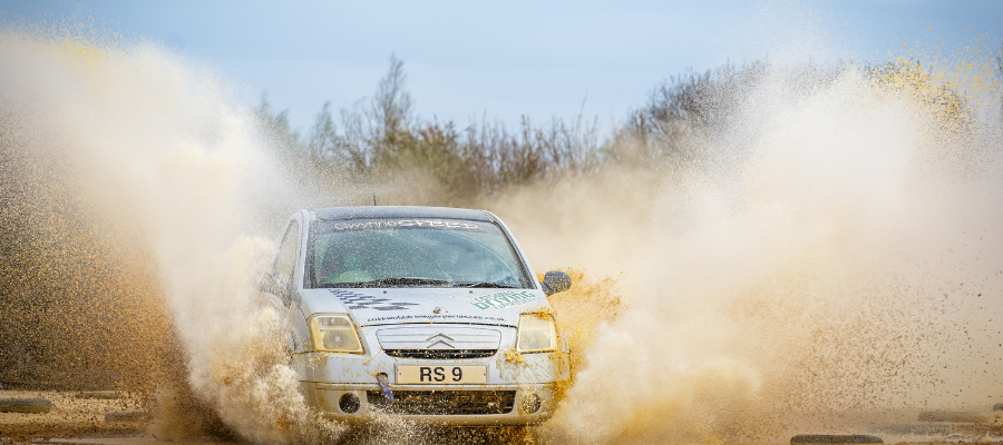 Cotswold Driving Experiences
