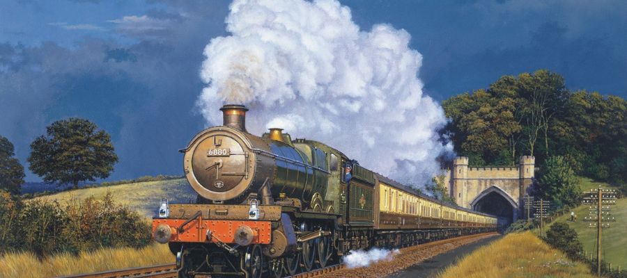 Festival of Steam