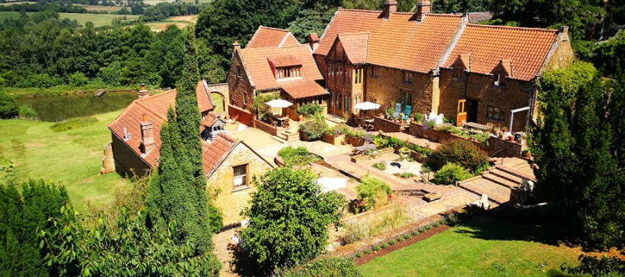 Heath Farm