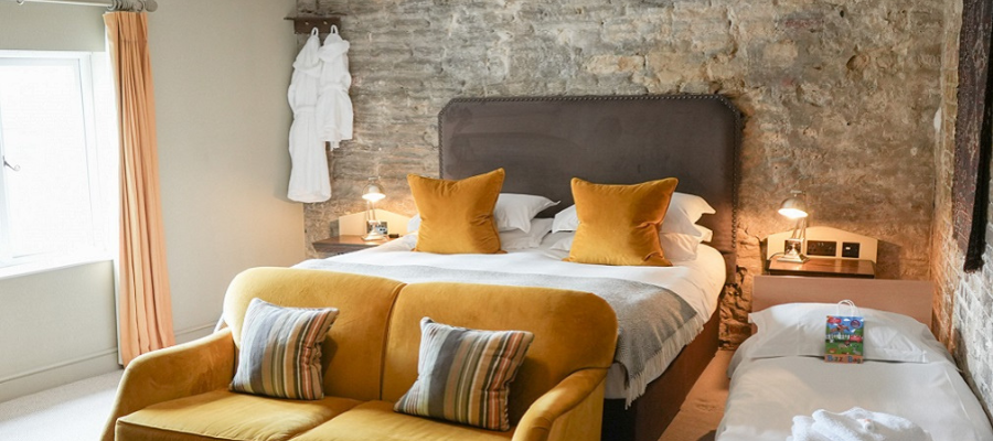 Kings Head Hotel
