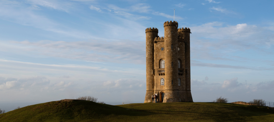 Broadway Tower