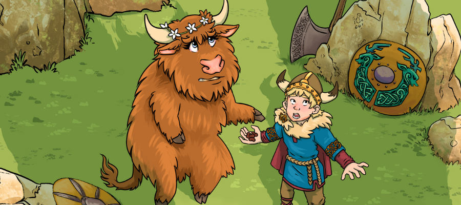 Jack & The Beanstalk at Chipping Norton Theatre