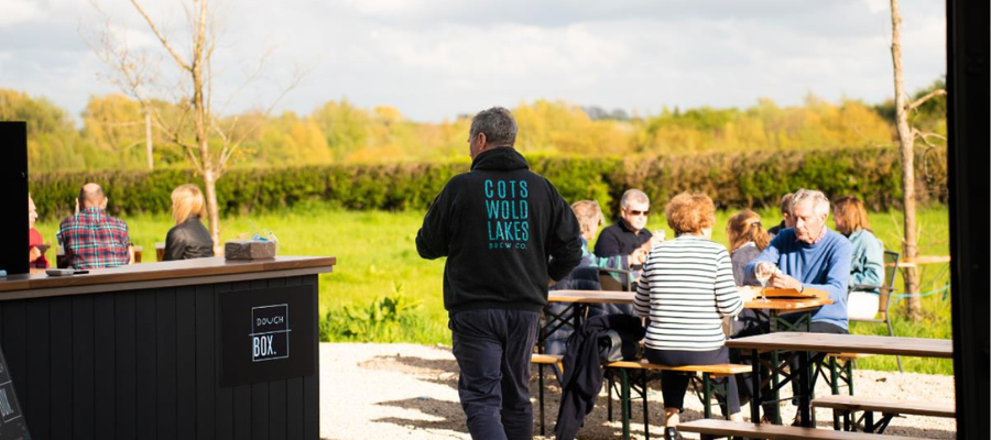 Cotswold Lakes Brew Co