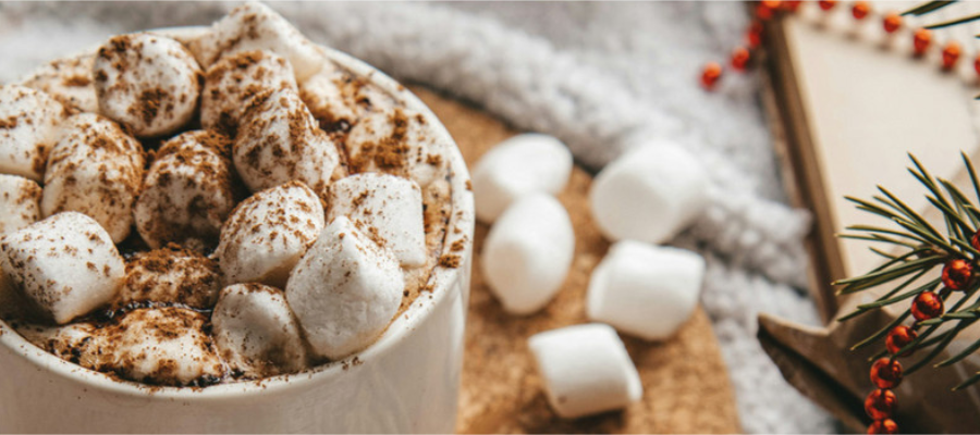 De Vere Festive Afternoon Tea