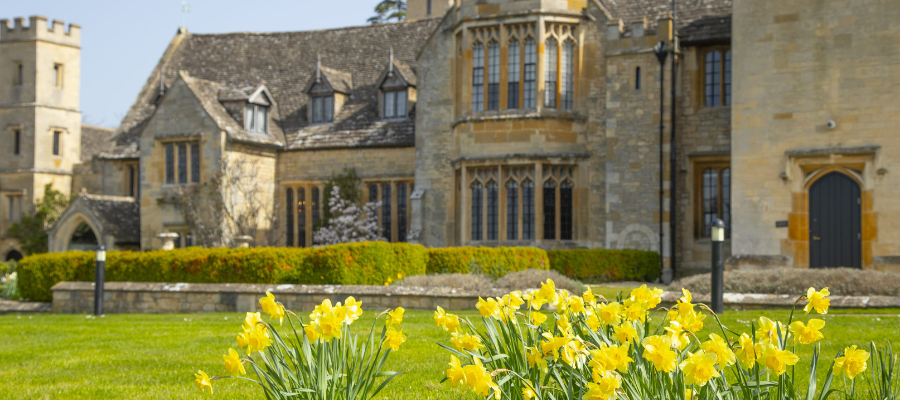 Ellenborough Park