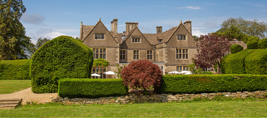 Greenway Hotel