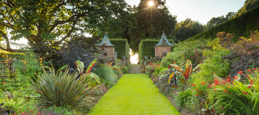 Hidcote