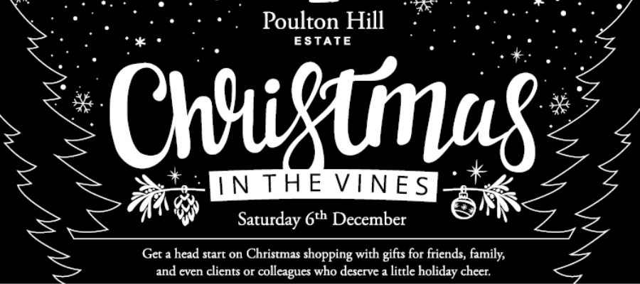 Poulton Hill Festive Event